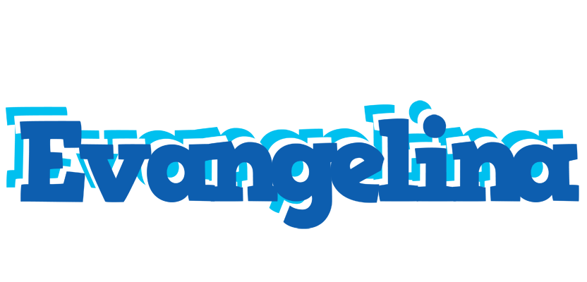 Evangelina business logo