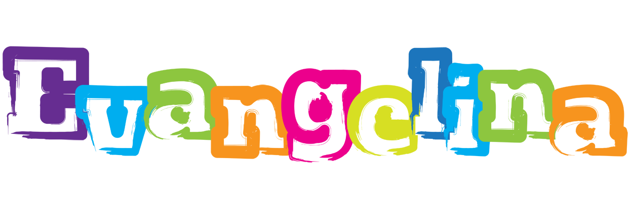 Evangelina casino logo