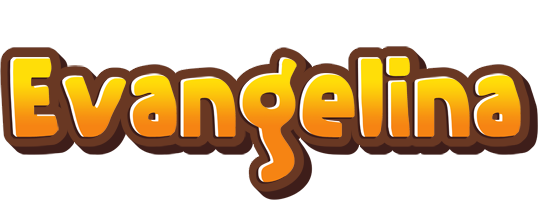 Evangelina cookies logo