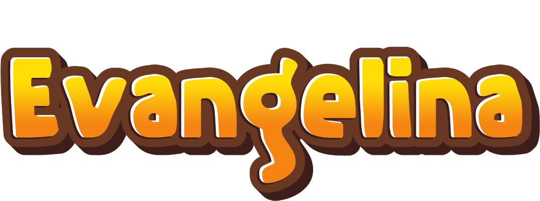 Evangelina cookies logo