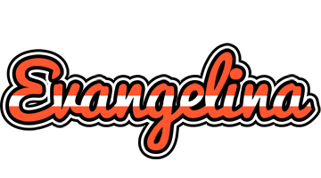 Evangelina denmark logo