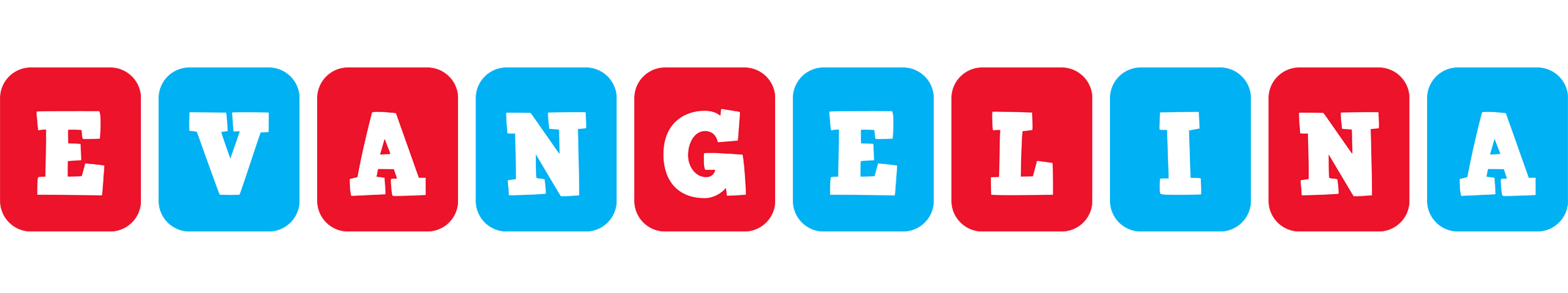 Evangelina diesel logo