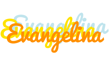 Evangelina energy logo