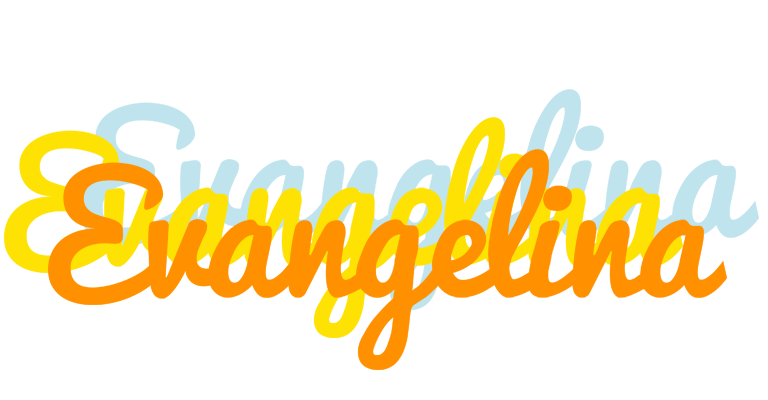 Evangelina energy logo