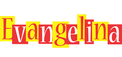 Evangelina errors logo