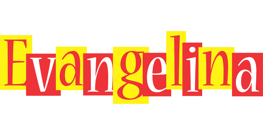 Evangelina errors logo
