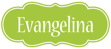 Evangelina family logo