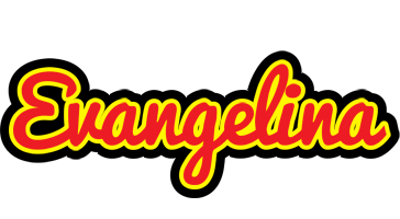 Evangelina fireman logo