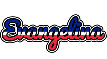 Evangelina france logo