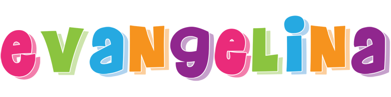 Evangelina friday logo