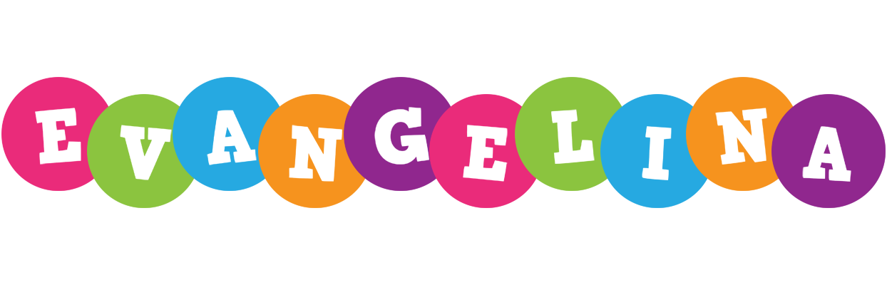 Evangelina friends logo
