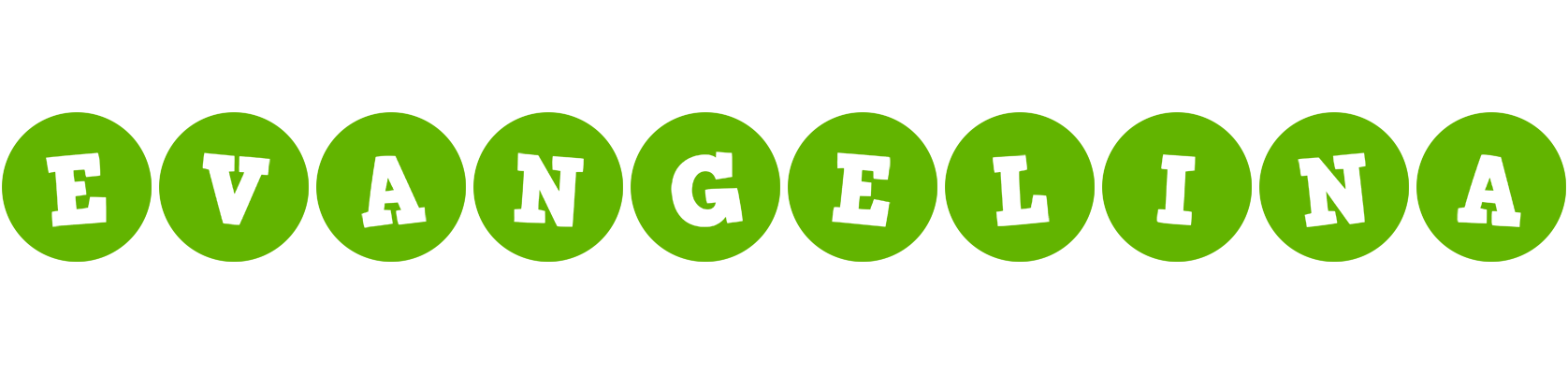 Evangelina games logo