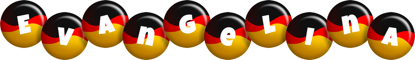 Evangelina german logo