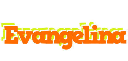 Evangelina healthy logo