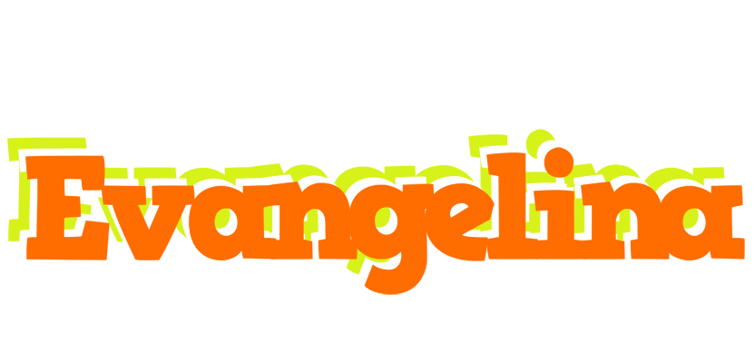 Evangelina healthy logo