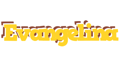 Evangelina hotcup logo