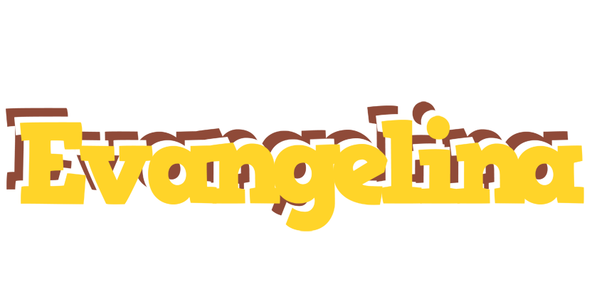 Evangelina hotcup logo