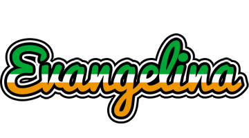 Evangelina ireland logo