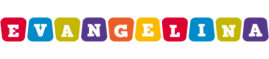 Evangelina kiddo logo