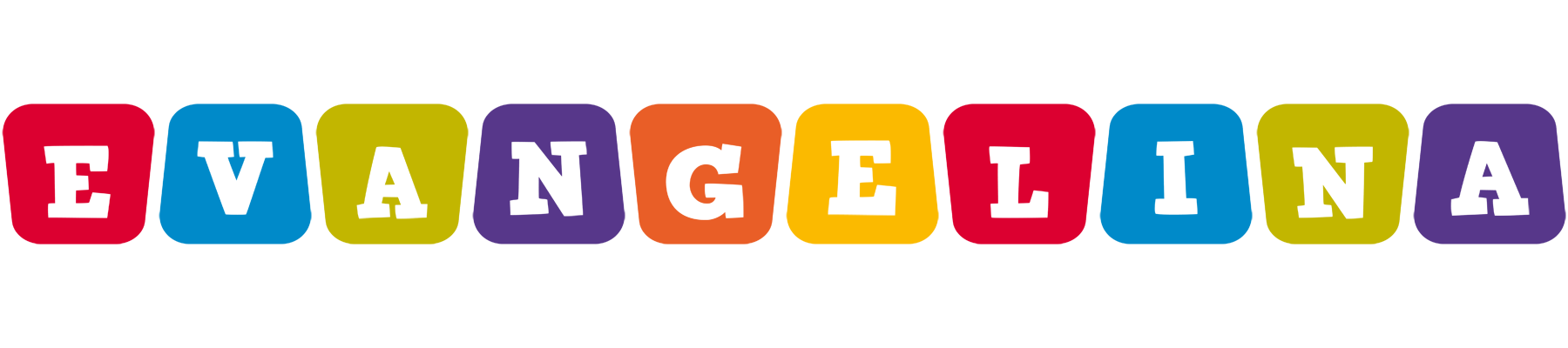 Evangelina kiddo logo