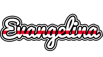 Evangelina kingdom logo