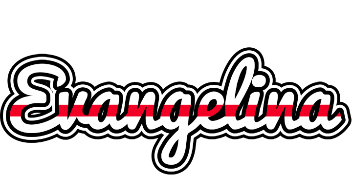 Evangelina kingdom logo