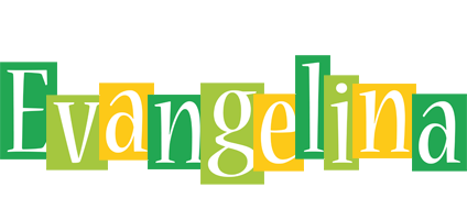 Evangelina lemonade logo