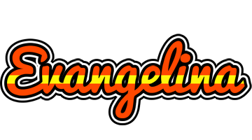 Evangelina madrid logo