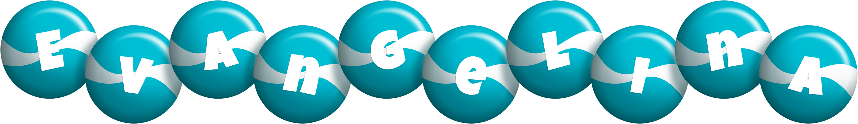 Evangelina messi logo