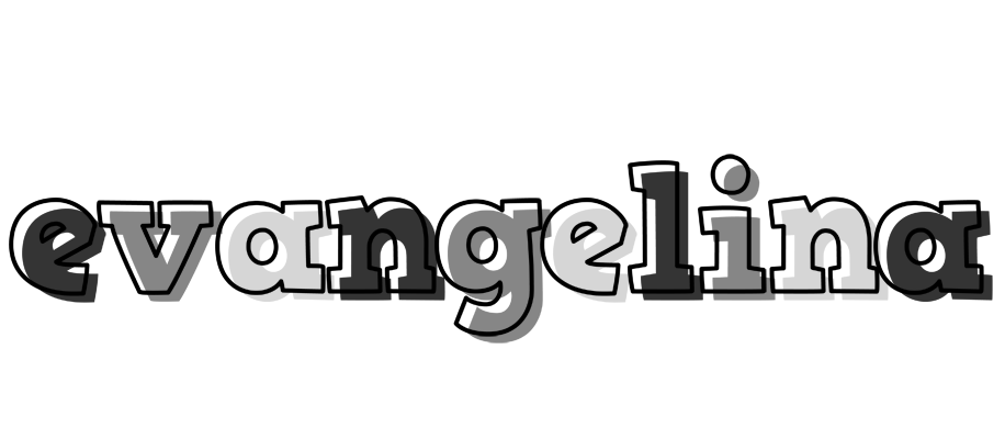 Evangelina night logo