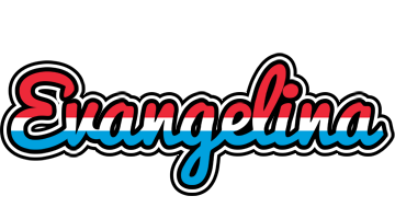 Evangelina norway logo