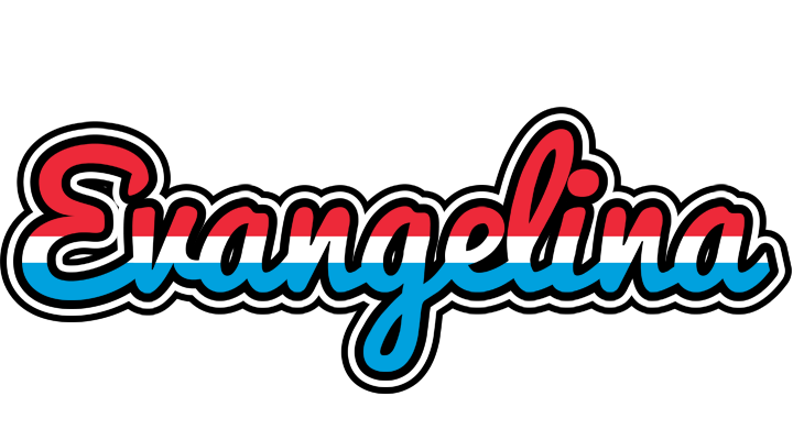 Evangelina norway logo
