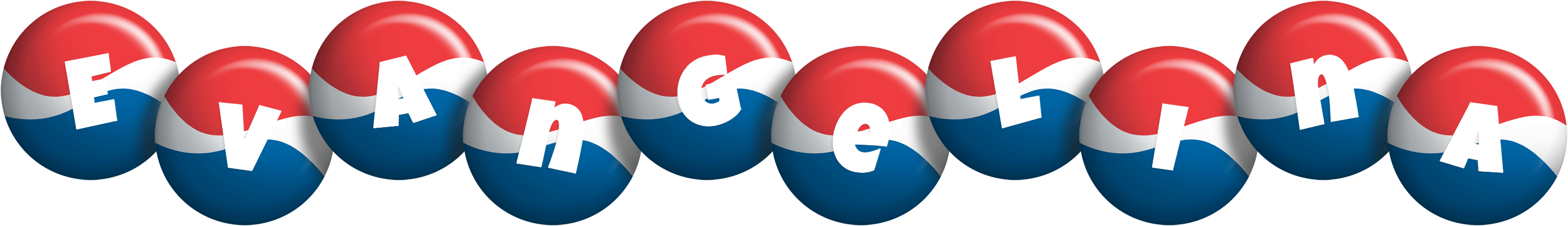 Evangelina paris logo