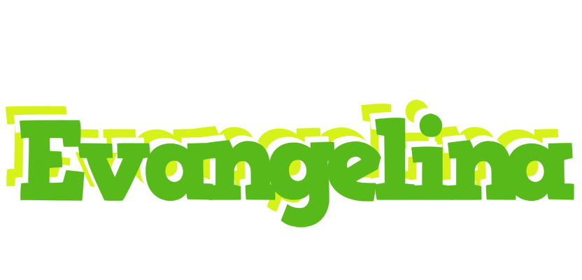 Evangelina picnic logo
