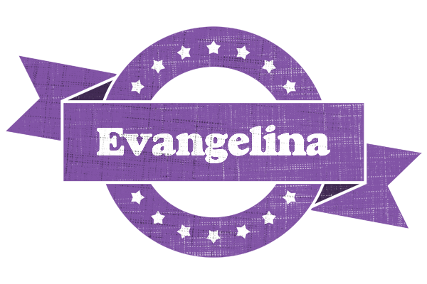 Evangelina royal logo