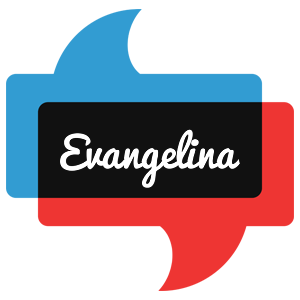 Evangelina sharks logo