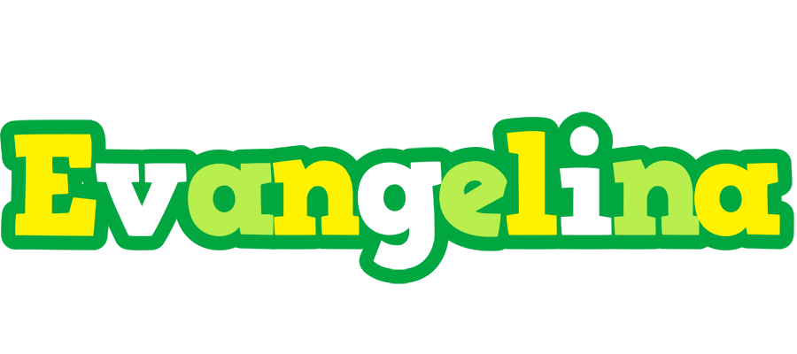 Evangelina soccer logo