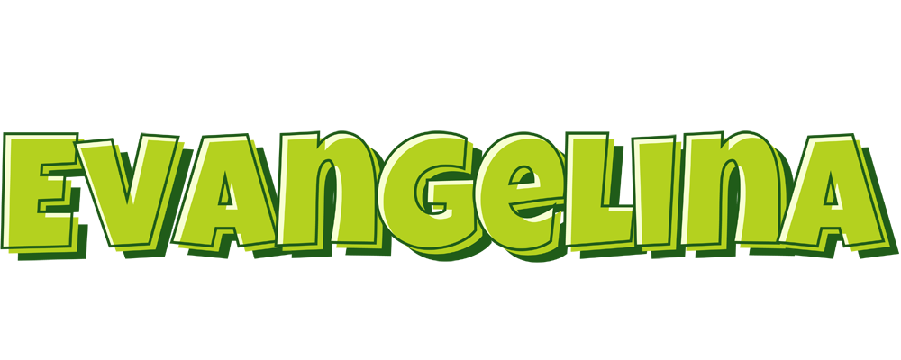 Evangelina summer logo