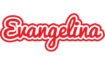 Evangelina sunshine logo