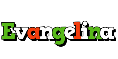 Evangelina venezia logo