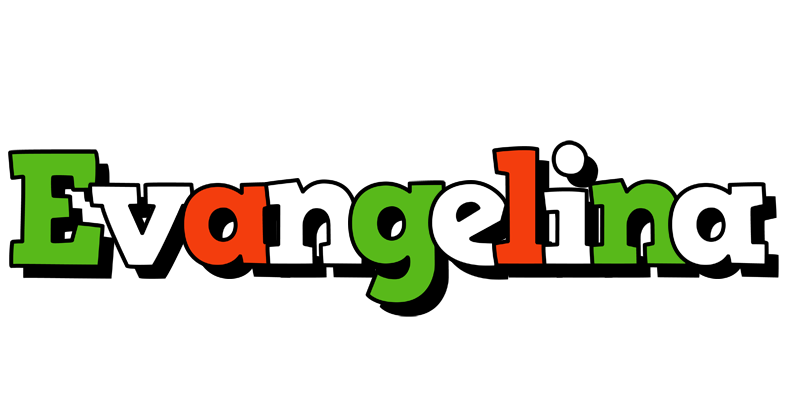 Evangelina venezia logo