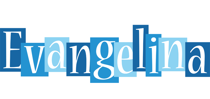 Evangelina winter logo