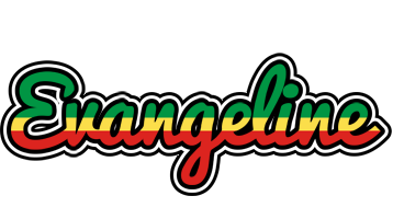 Evangeline african logo