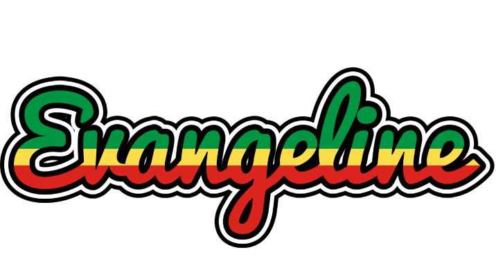 Evangeline african logo
