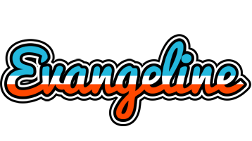 Evangeline america logo