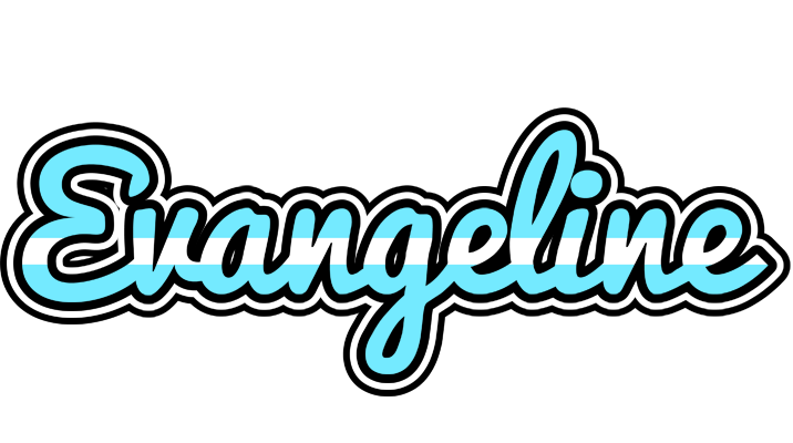 Evangeline argentine logo