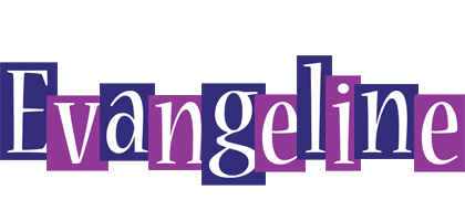 Evangeline autumn logo