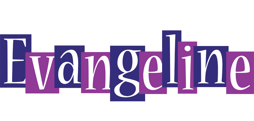 Evangeline autumn logo