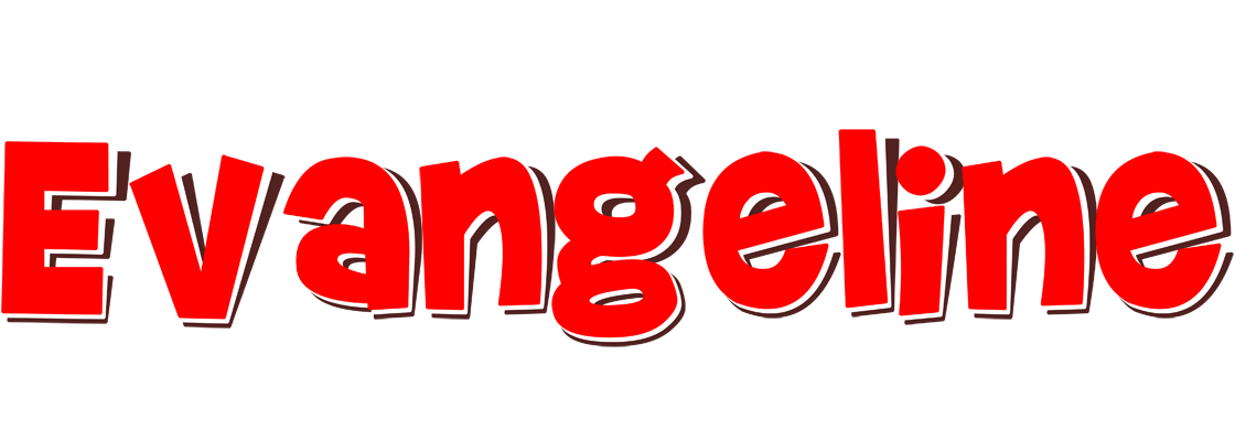 Evangeline basket logo