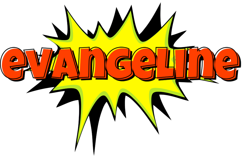 Evangeline bigfoot logo